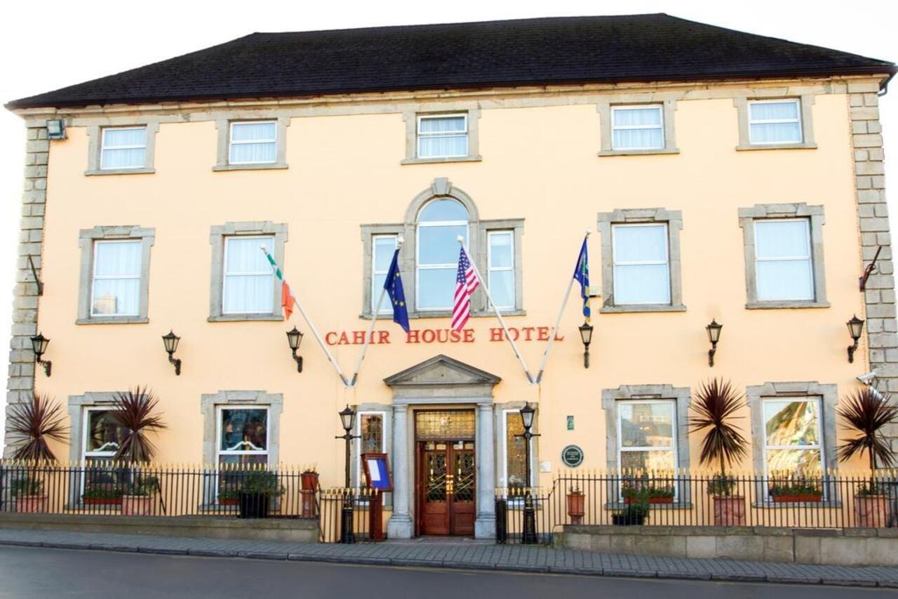 Cahir House Hotel Exteriör bild