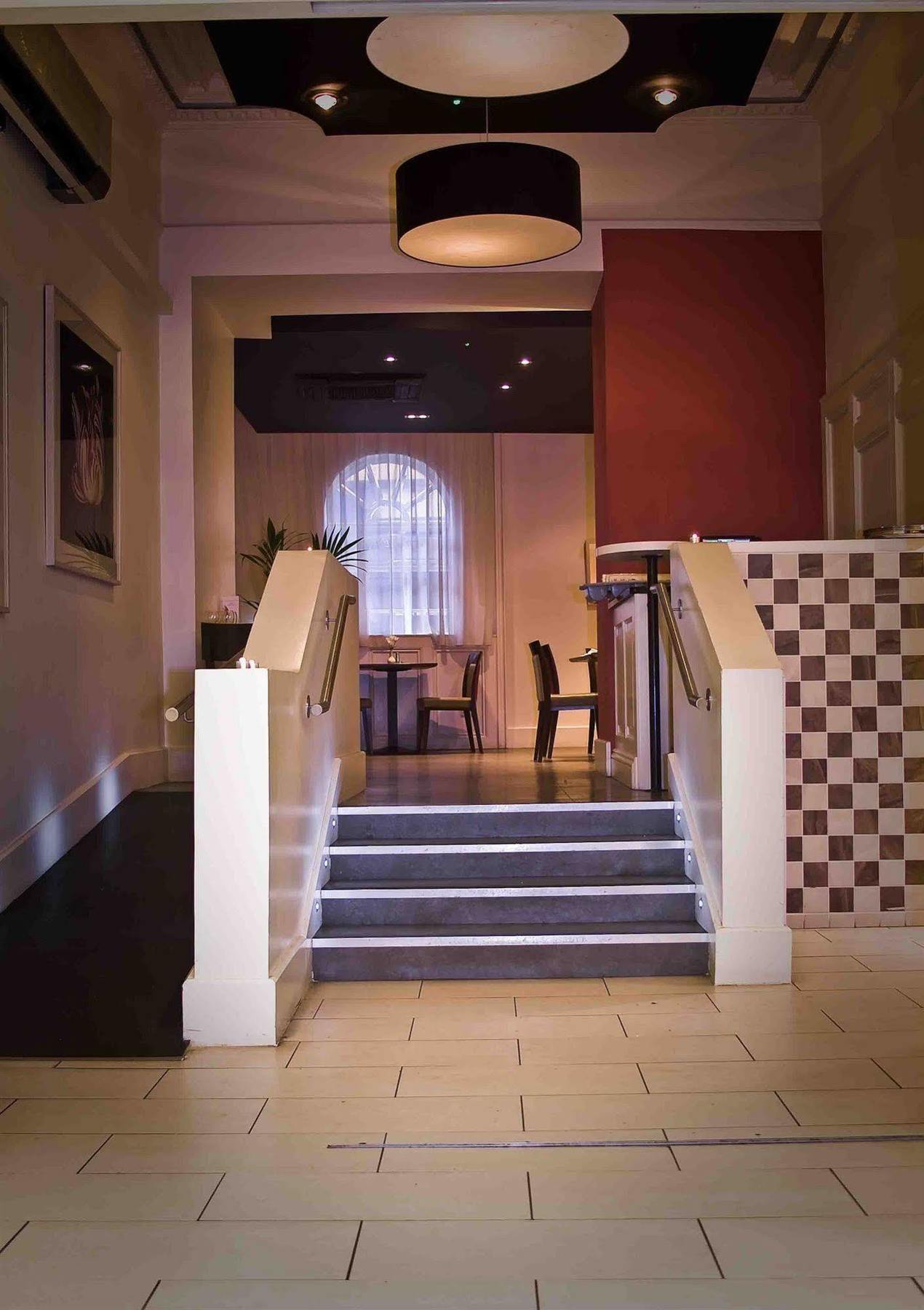 Cahir House Hotel Exteriör bild